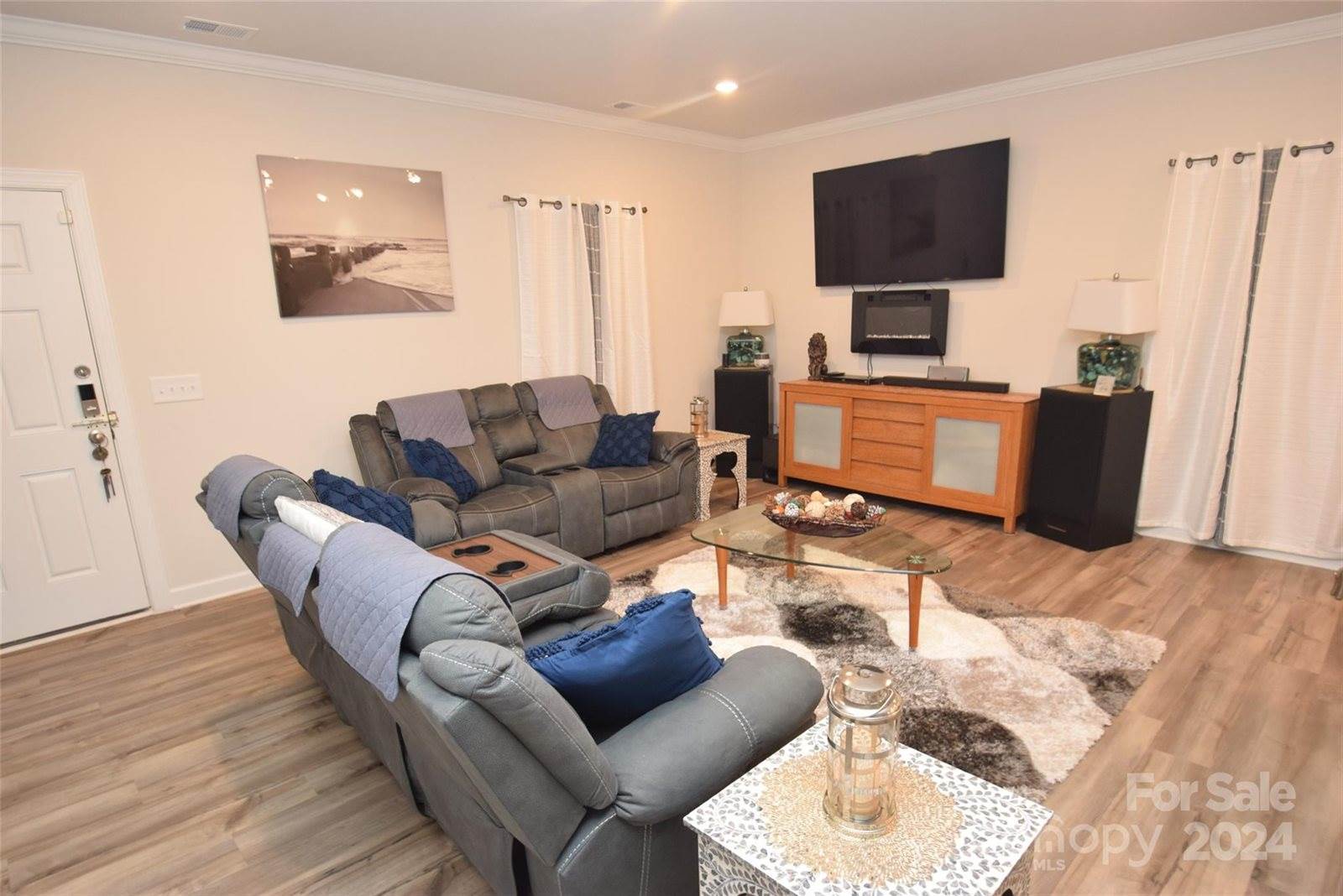 1230 Colgher Street, Mint Hill, NC 28227