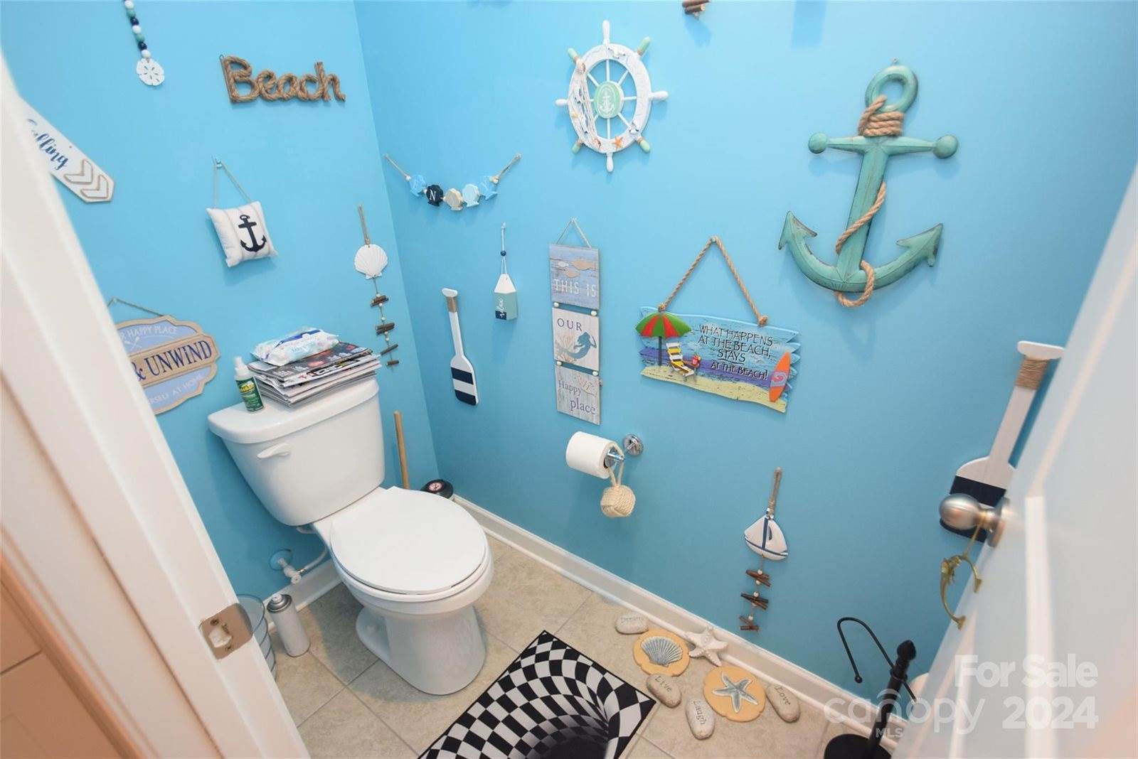 1230 Colgher Street, Mint Hill, NC 28227