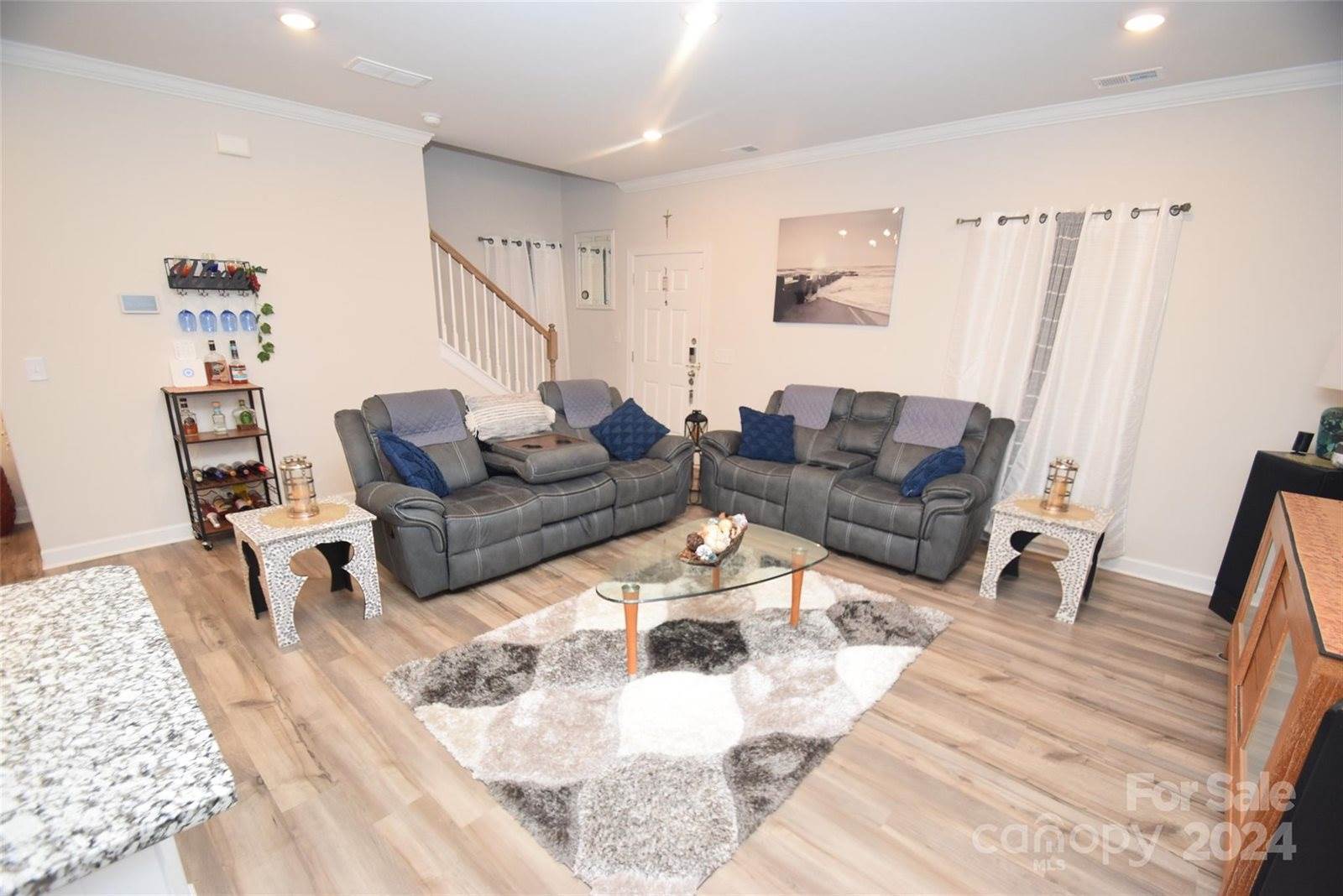 1230 Colgher Street, Mint Hill, NC 28227