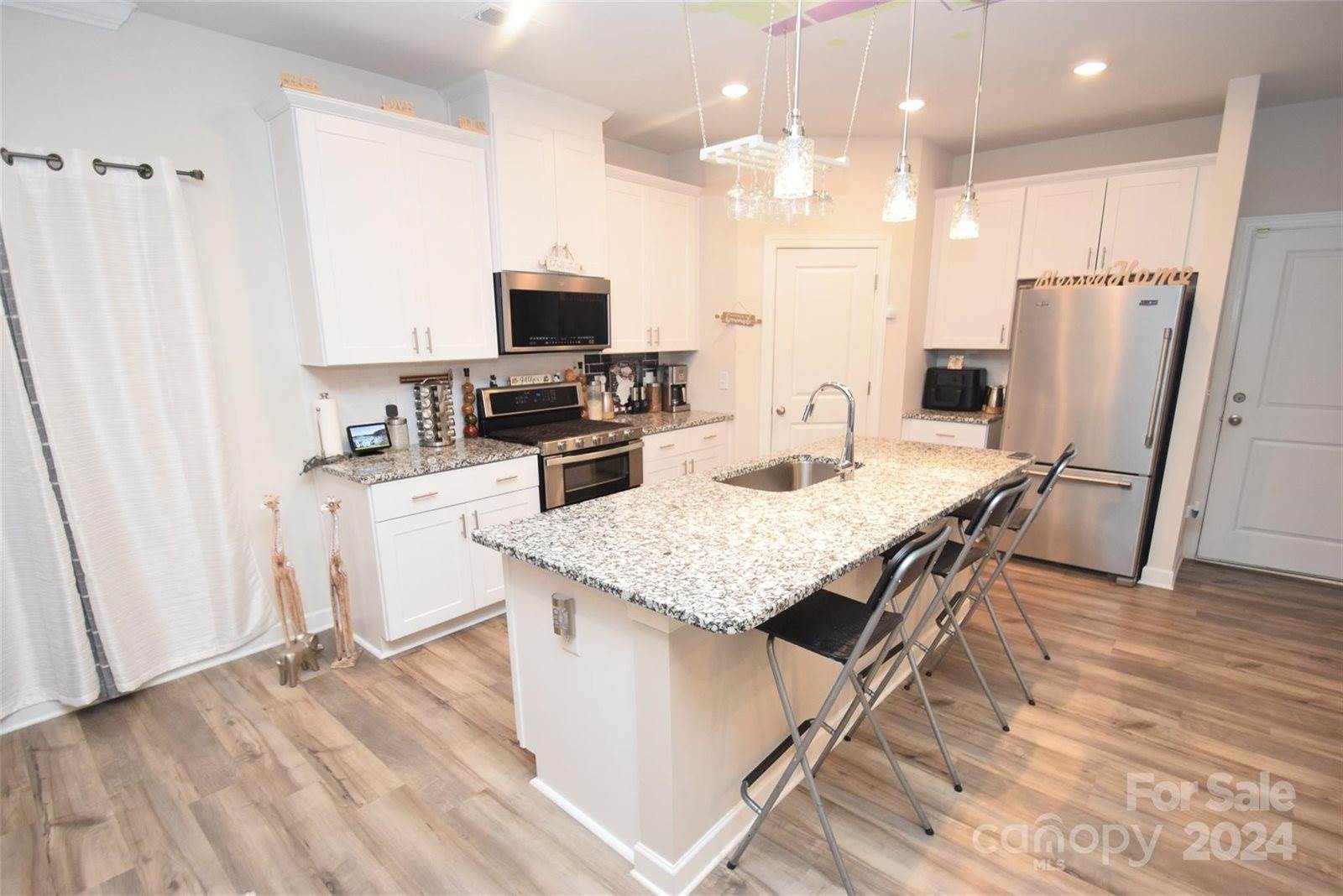 1230 Colgher Street, Mint Hill, NC 28227