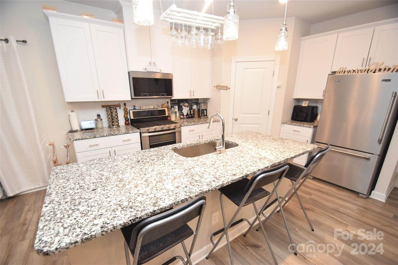 1230 Colgher Street, Mint Hill, NC 28227