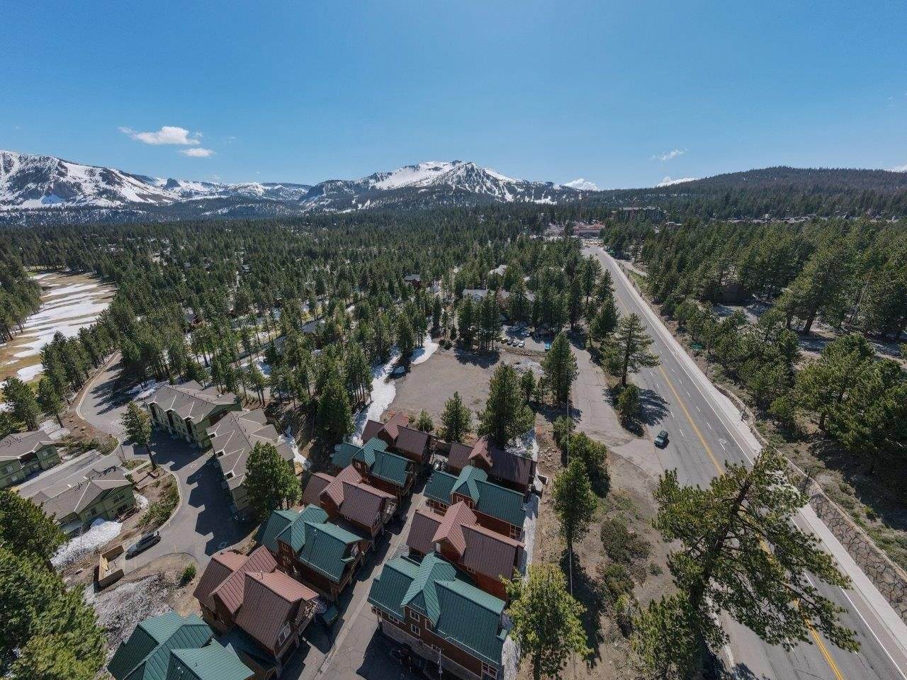 3789 Main Street, Mammoth Lakes, CA 93546