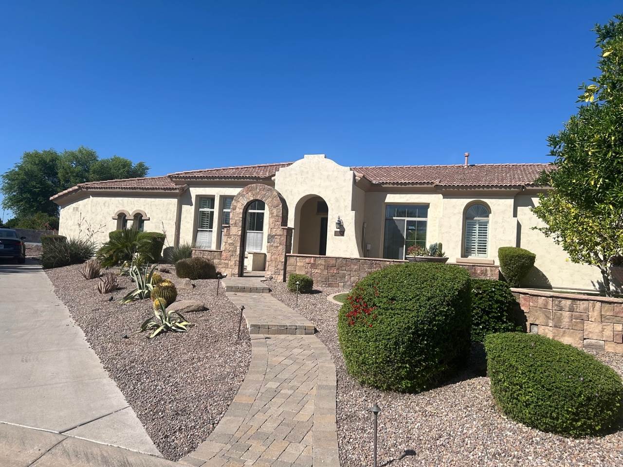 3552 E Jaegger, Mesa, AZ 85213