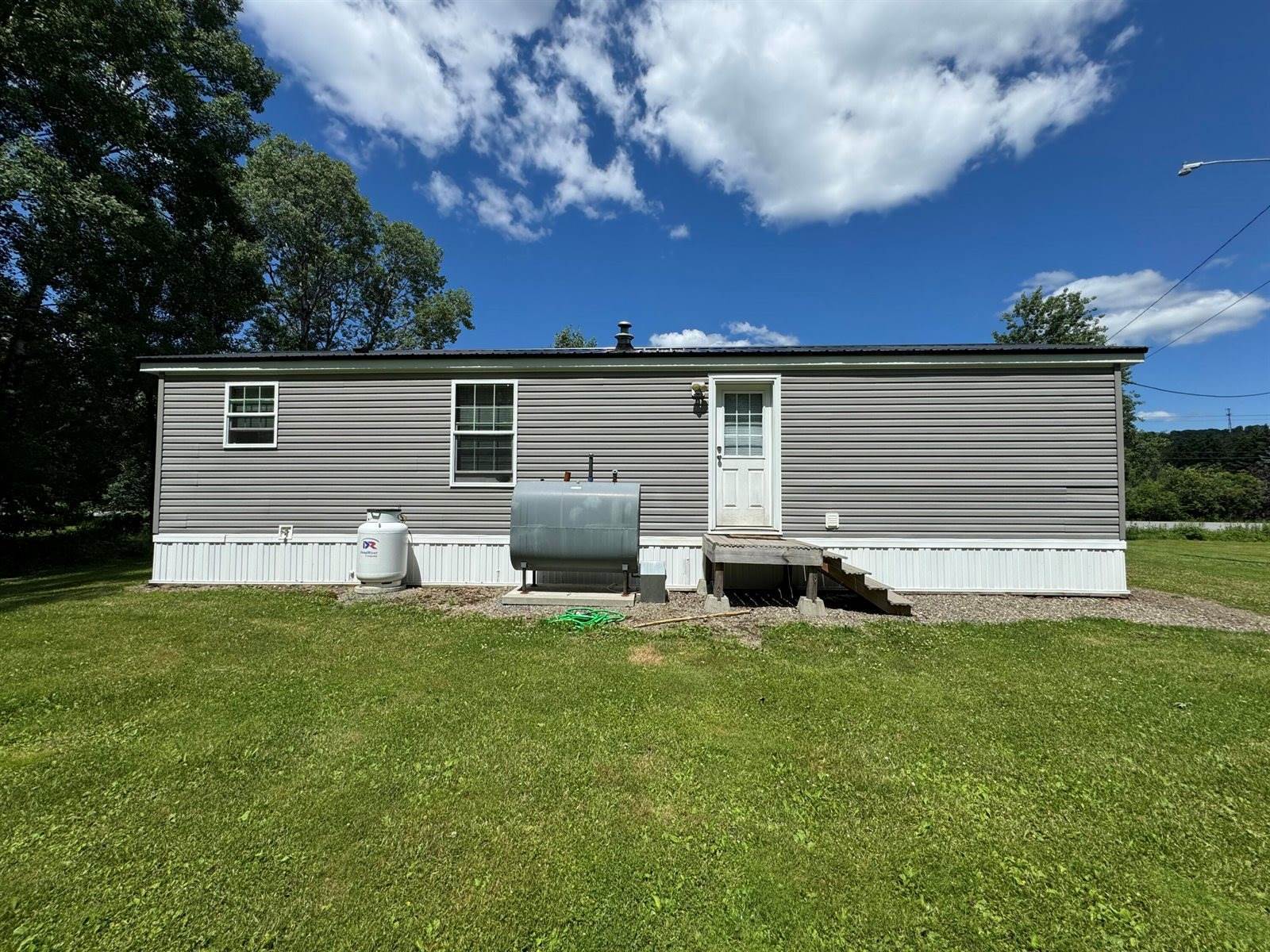 79 West Road, Portage Lake, ME 04768