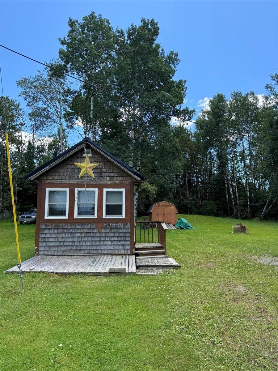 79 West Road, Portage Lake, ME 04768