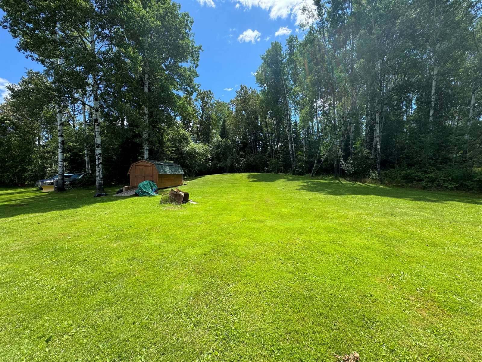 79 West Road, Portage Lake, ME 04768