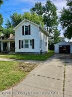 203 W Steel, St. Johns, MI 48879