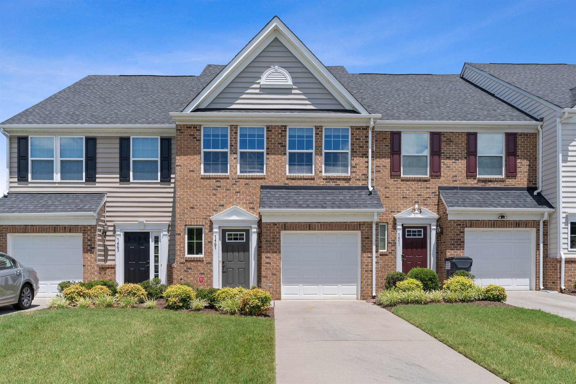 7467 Washington Arch Dr, Mechanicsville, VA 23111