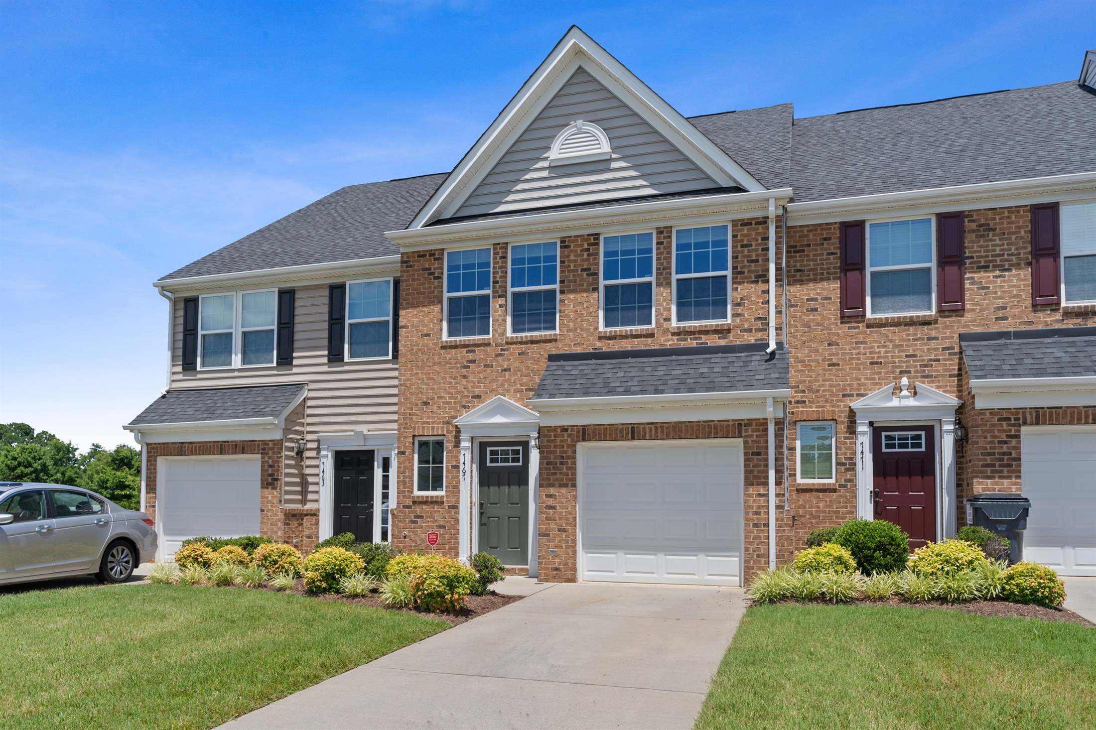 7467 Washington Arch Dr, Mechanicsville, VA 23111