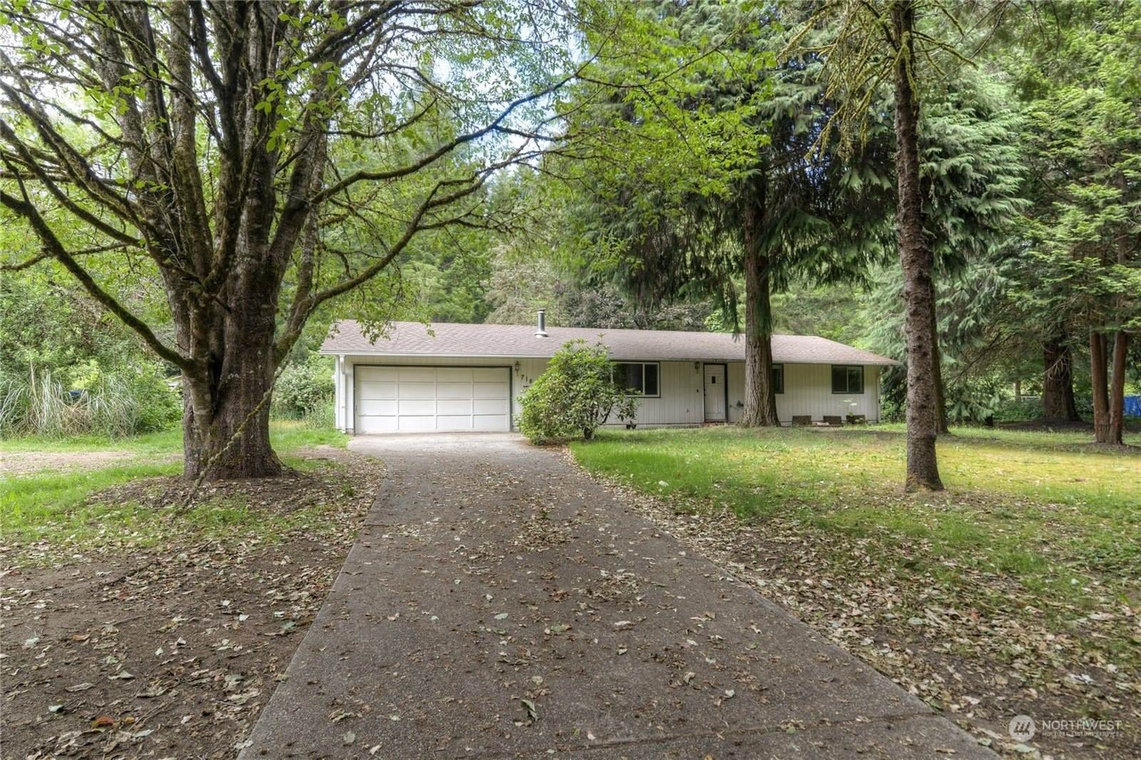 718 73rd Avenue SE, Tumwater, WA 98501