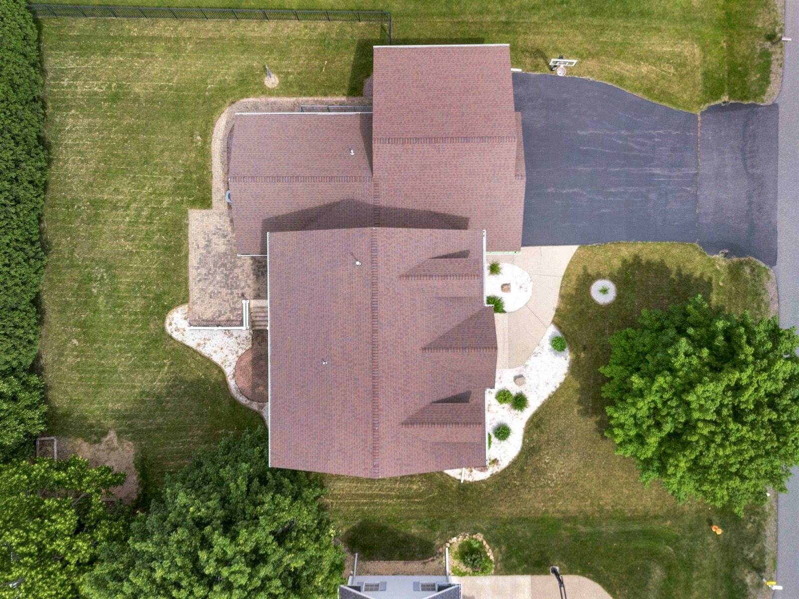 1213 W Ridge Road, Marshfield, WI 54449