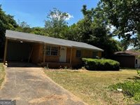 403 Charles Drive, Fort Valley, GA 31030