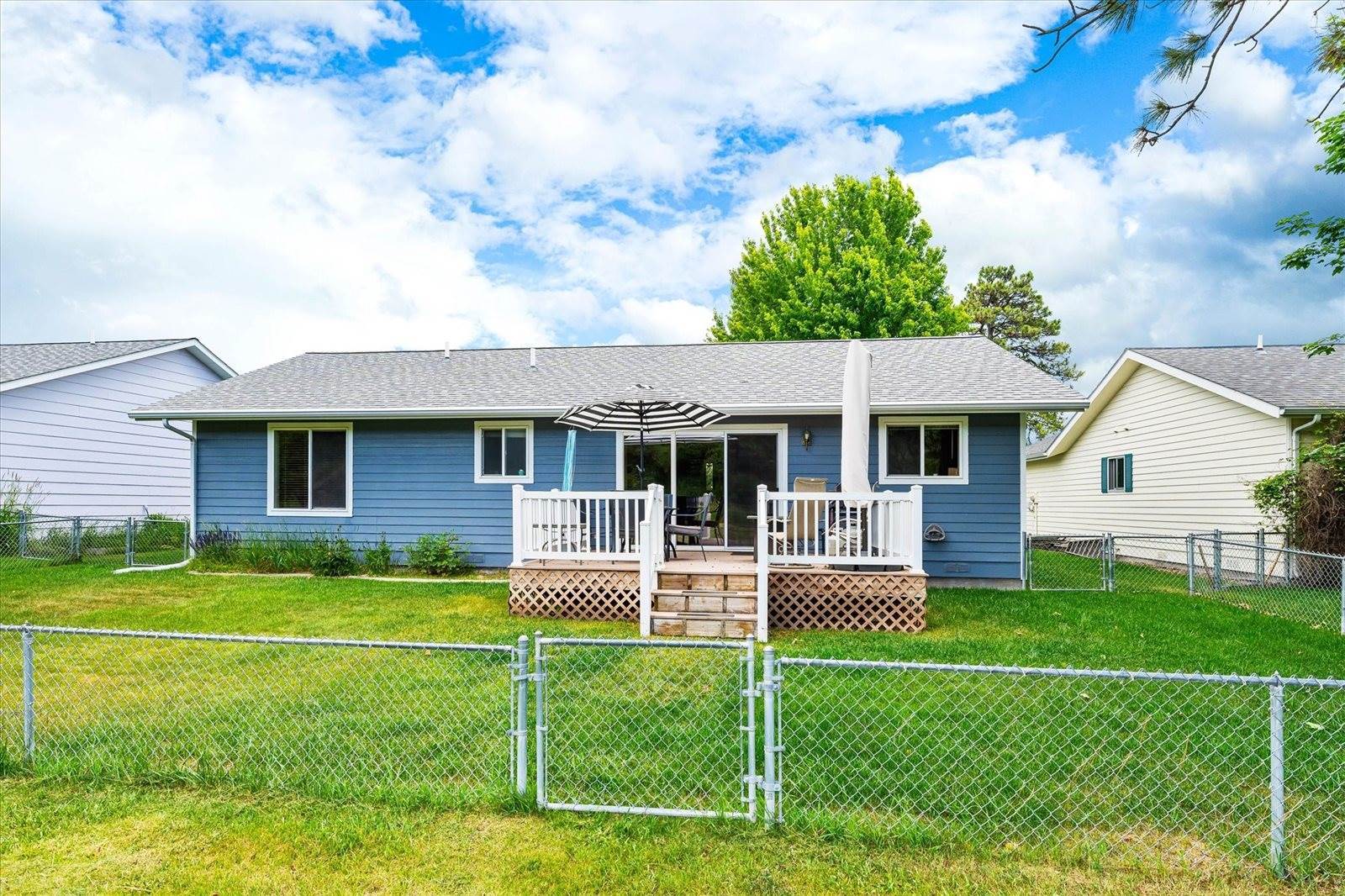 201 West Nicklaus Avenue, Kalispell, MT 59901