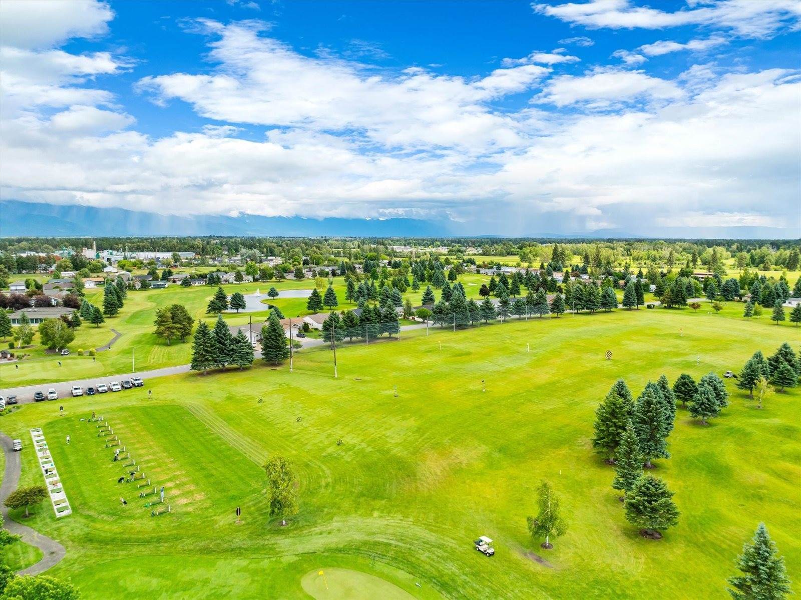 201 West Nicklaus Avenue, Kalispell, MT 59901