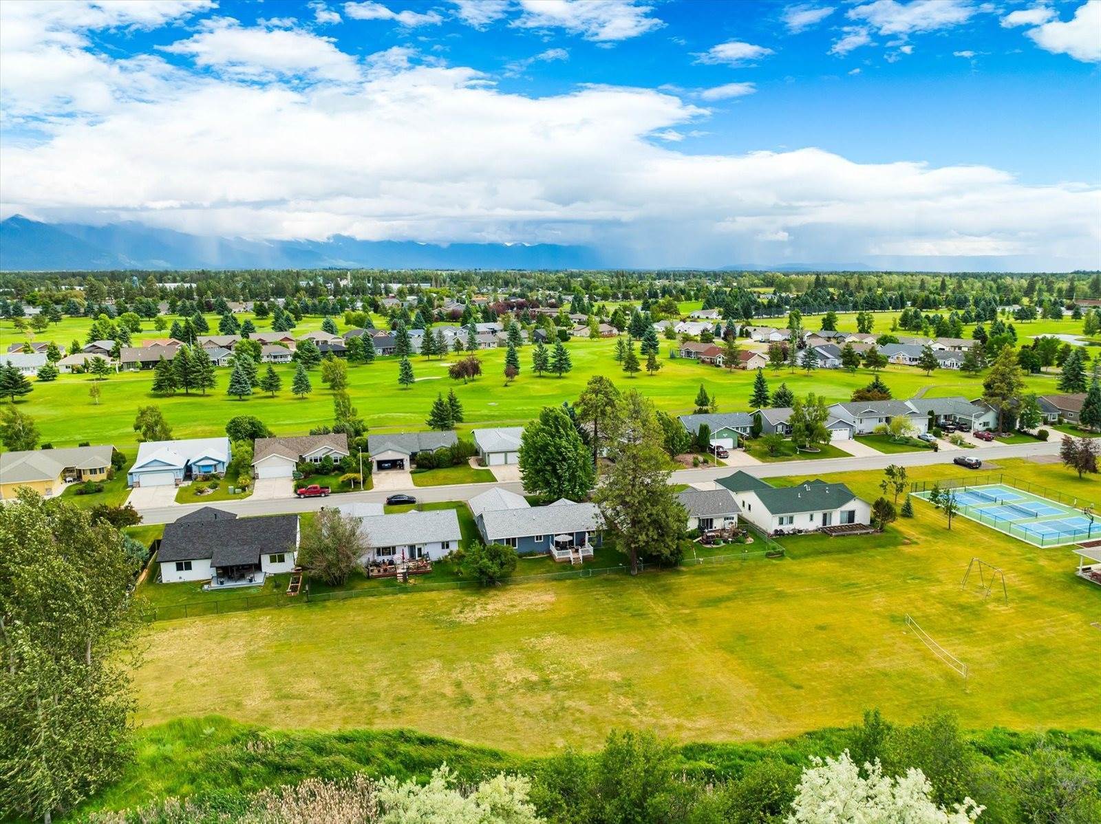 201 West Nicklaus Avenue, Kalispell, MT 59901