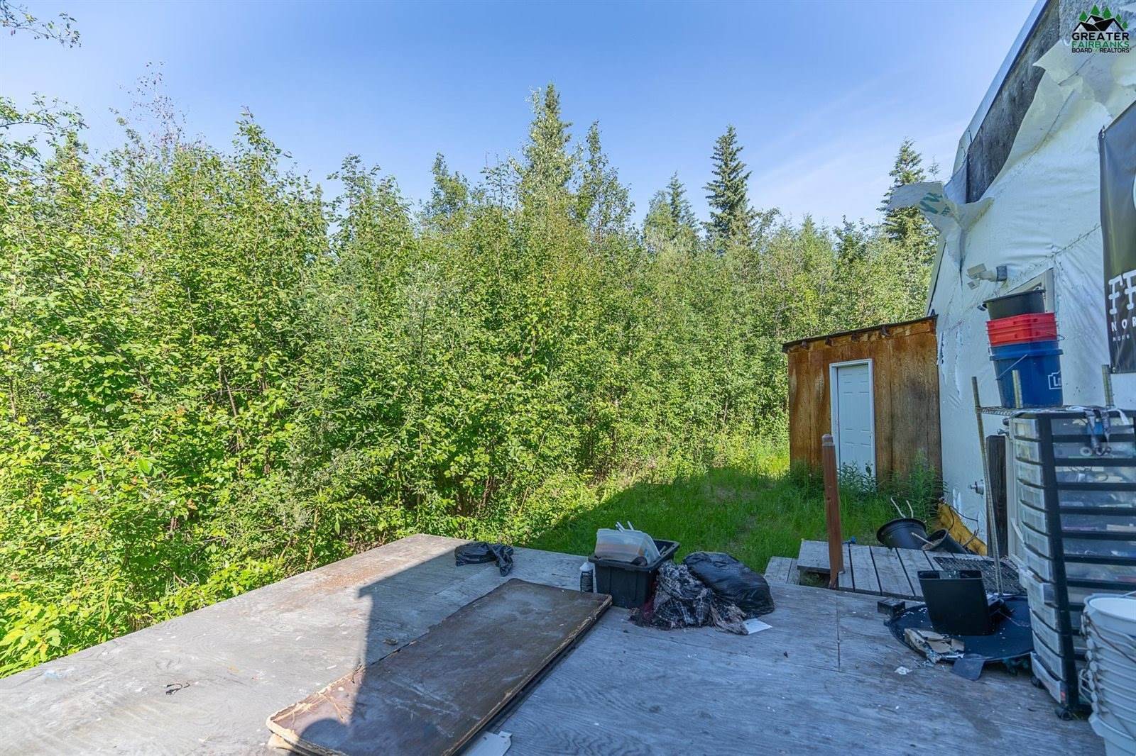 1213 Paige Avenue, North Pole, AK 99705