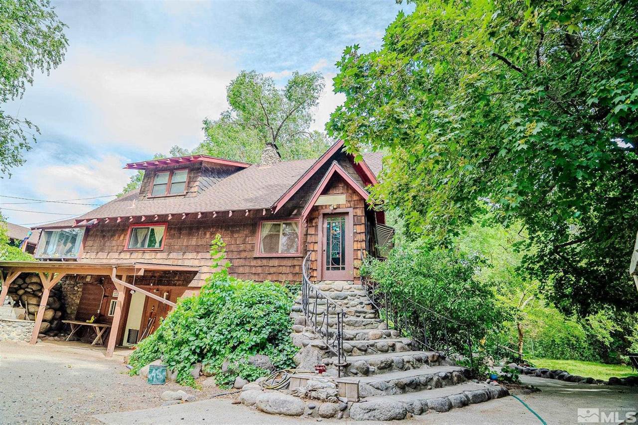 3000 Dickerson Rd, Reno, NV 89503