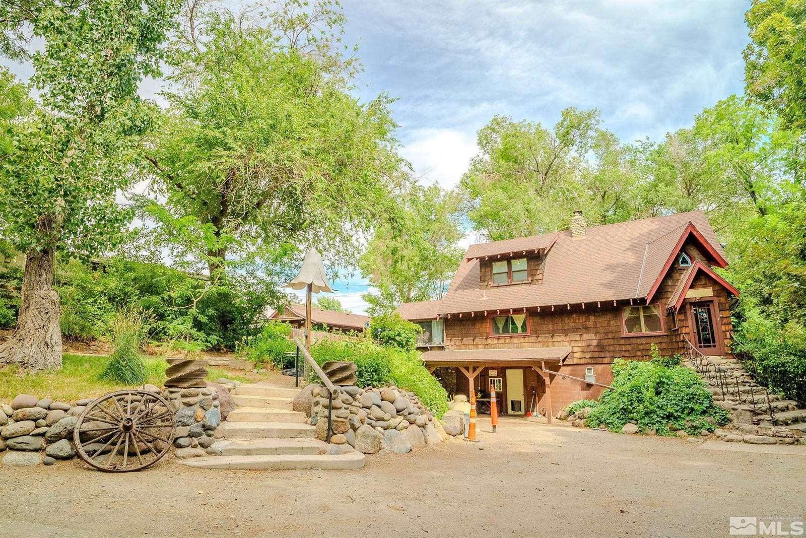 3000 Dickerson Rd, Reno, NV 89503