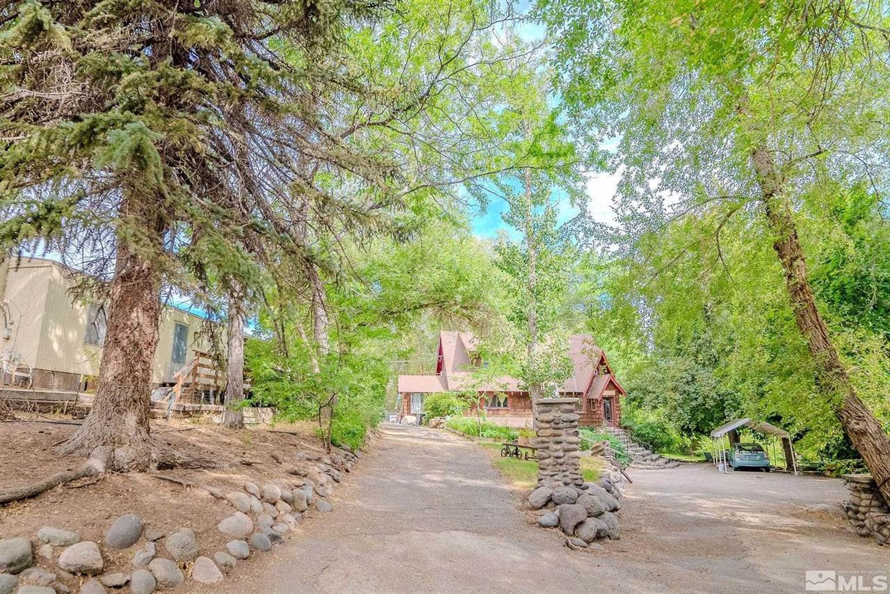 3000 Dickerson Rd, Reno, NV 89503