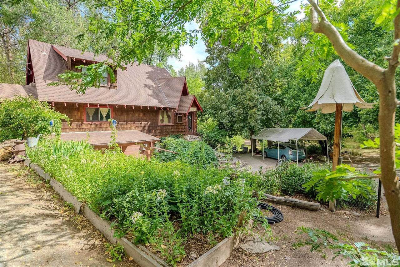 3000 Dickerson Rd, Reno, NV 89503