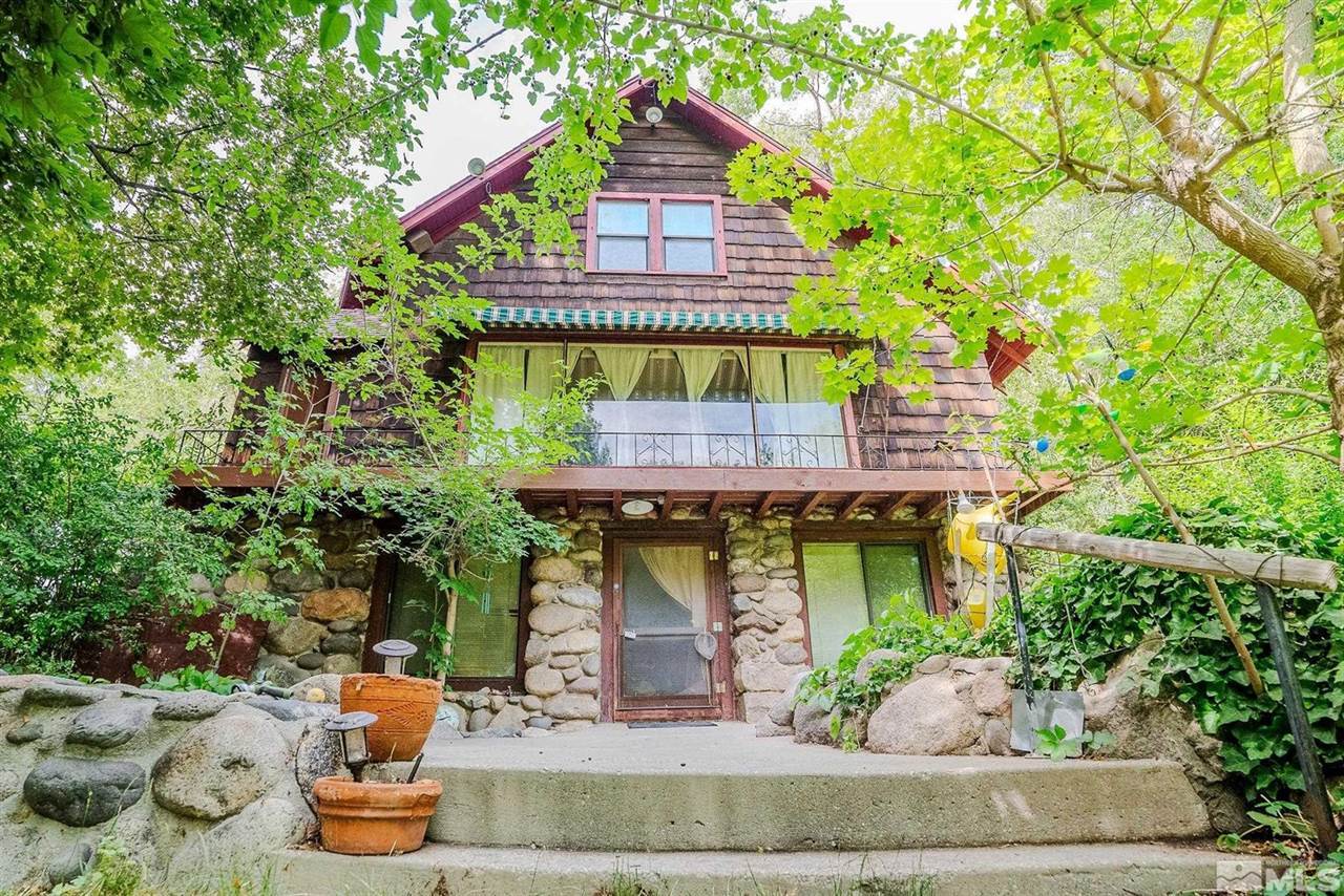 3000 Dickerson Rd, Reno, NV 89503