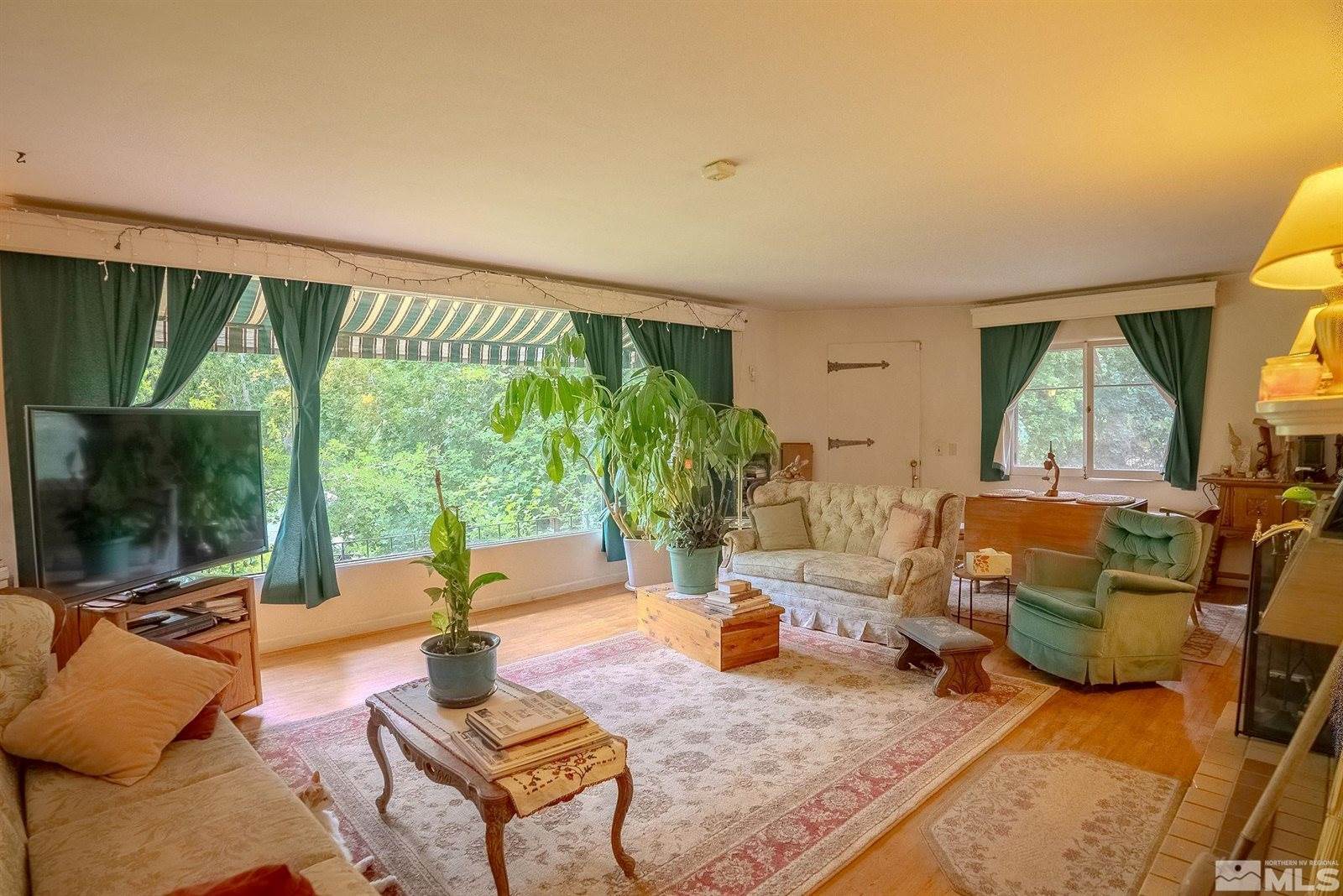 3000 Dickerson Rd, Reno, NV 89503