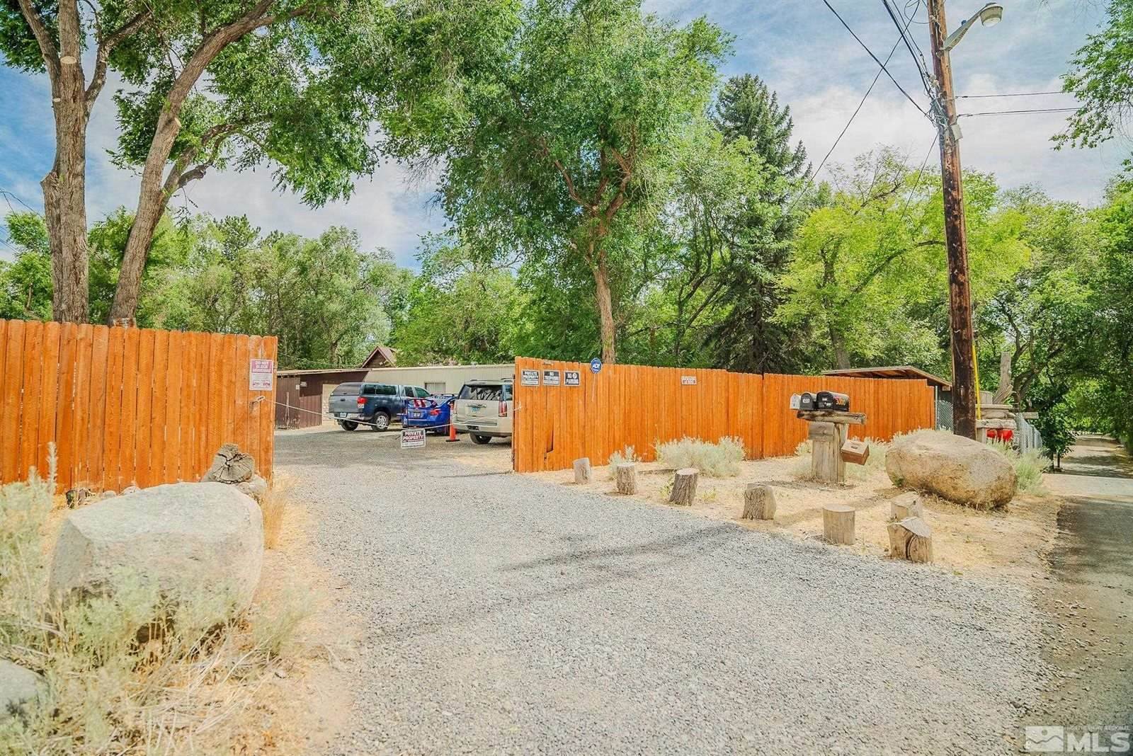 3000 Dickerson Rd, Reno, NV 89503