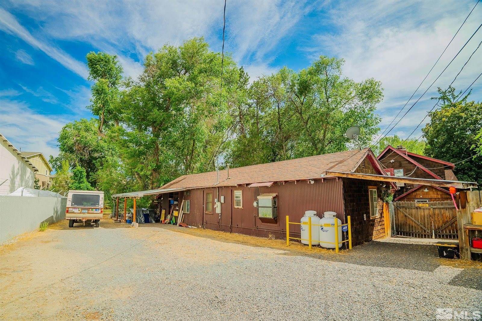 3000 Dickerson Rd, Reno, NV 89503