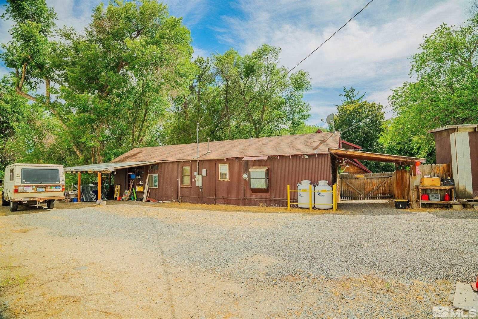 3000 Dickerson Rd, Reno, NV 89503