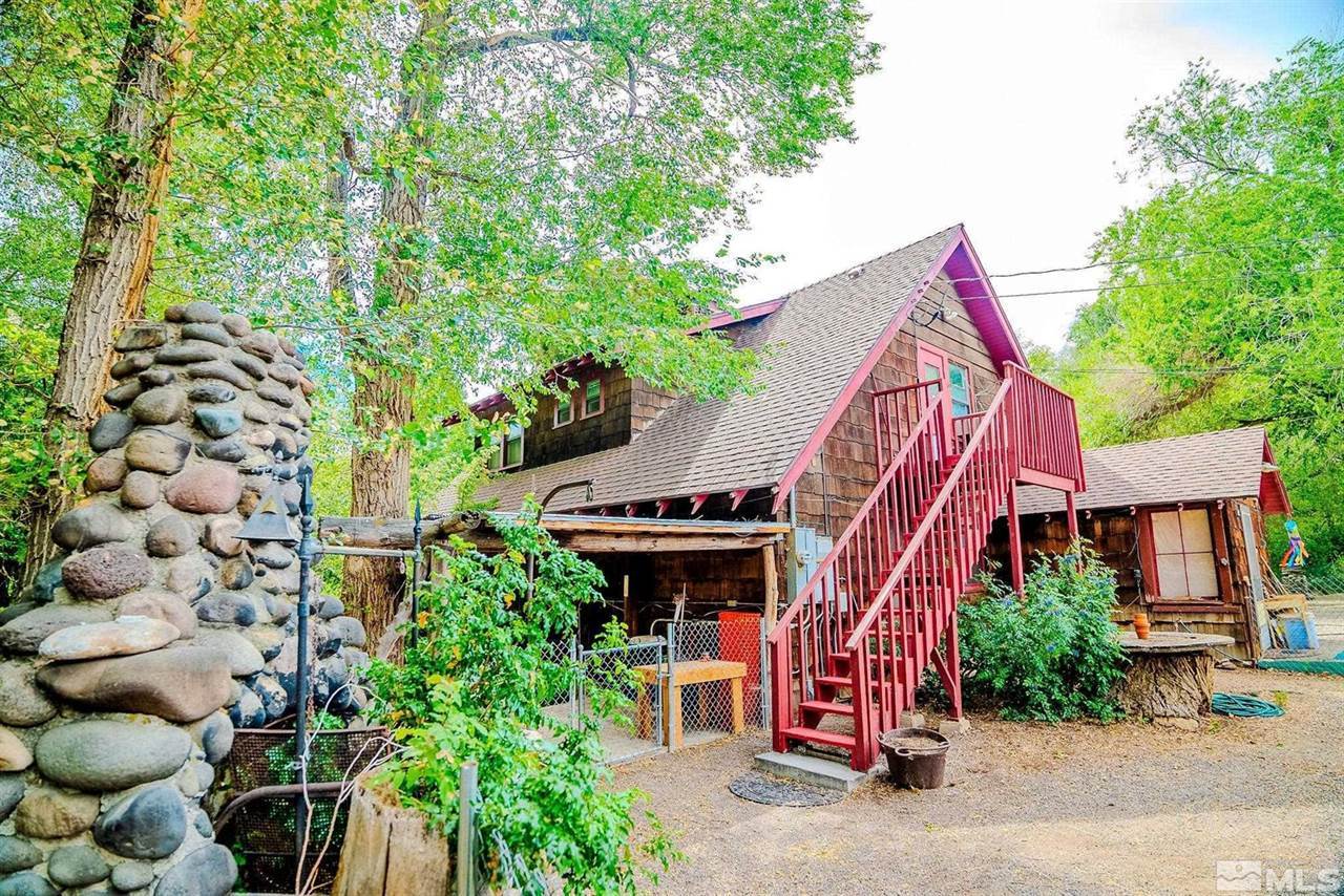 3000 Dickerson Rd, Reno, NV 89503