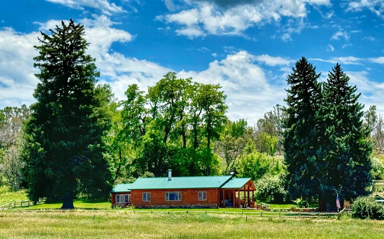 55945 OE Road, Collbran, CO 81624