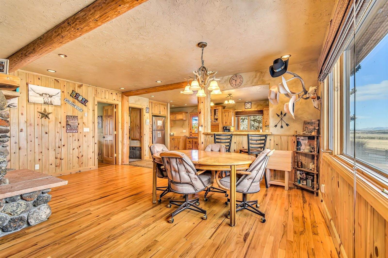 55945 OE Road, Collbran, CO 81624