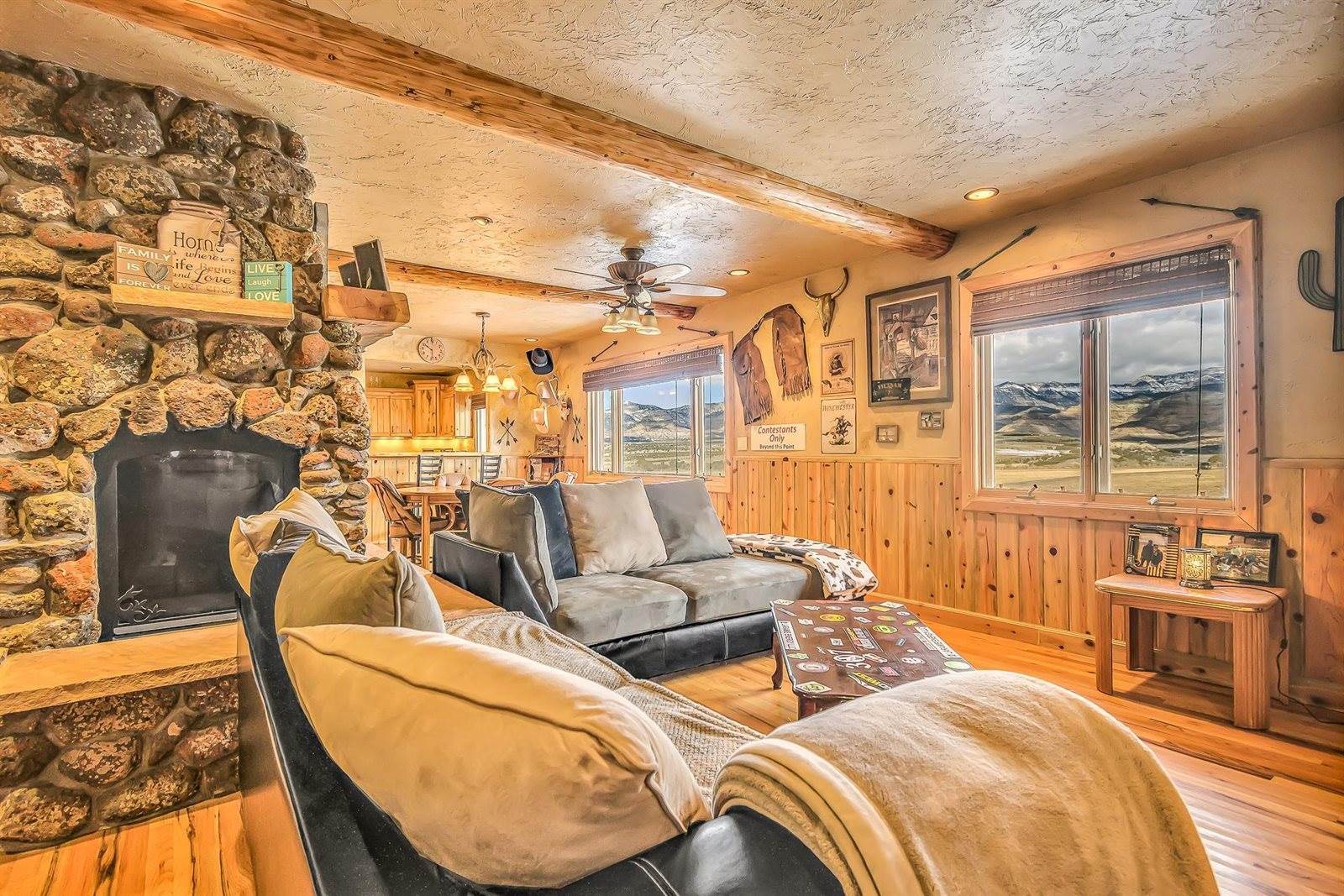 55945 OE Road, Collbran, CO 81624