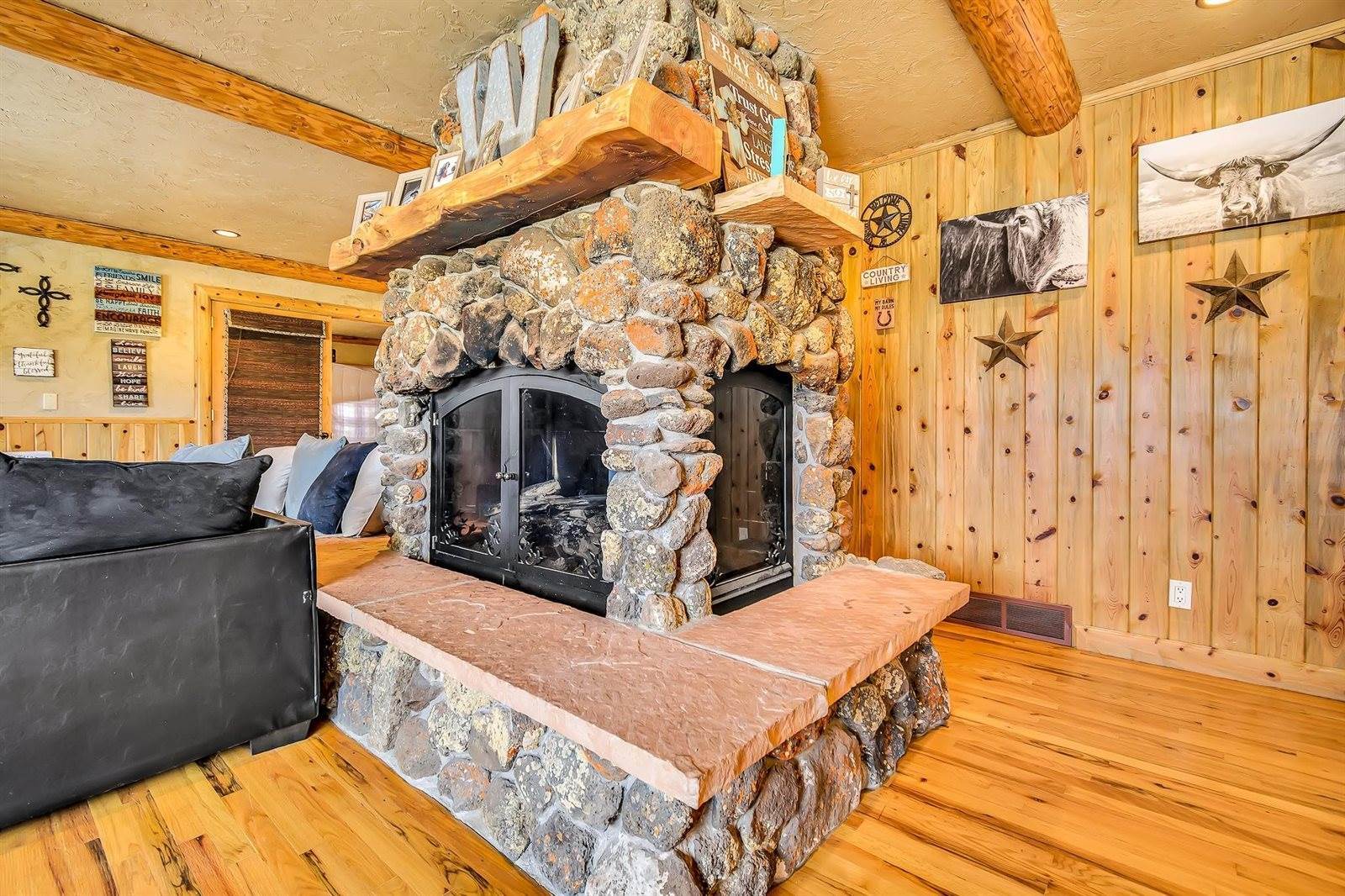 55945 OE Road, Collbran, CO 81624