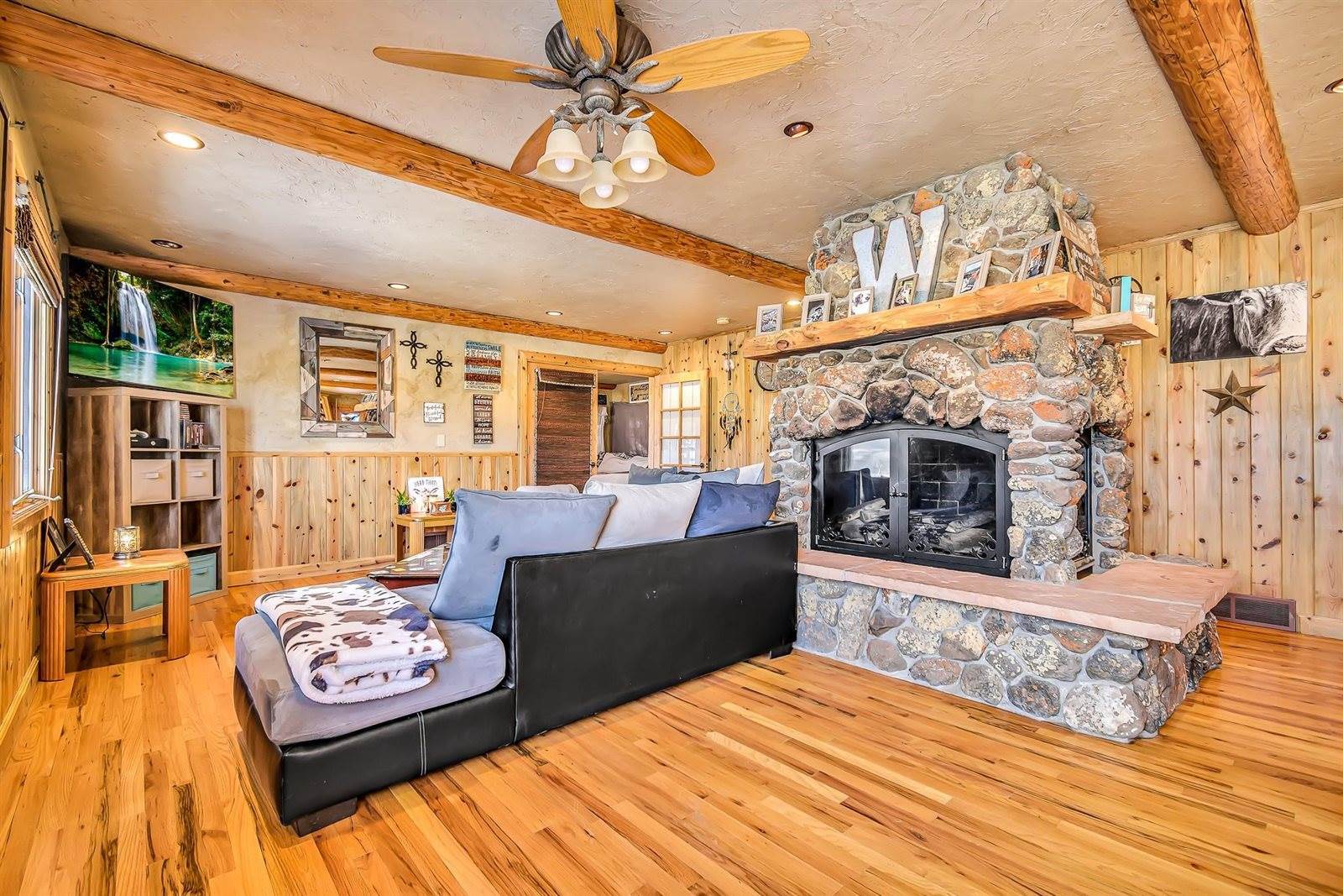 55945 OE Road, Collbran, CO 81624