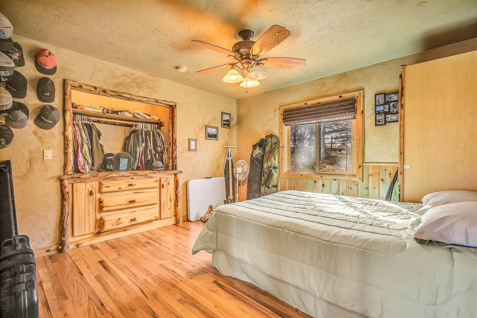 55945 OE Road, Collbran, CO 81624