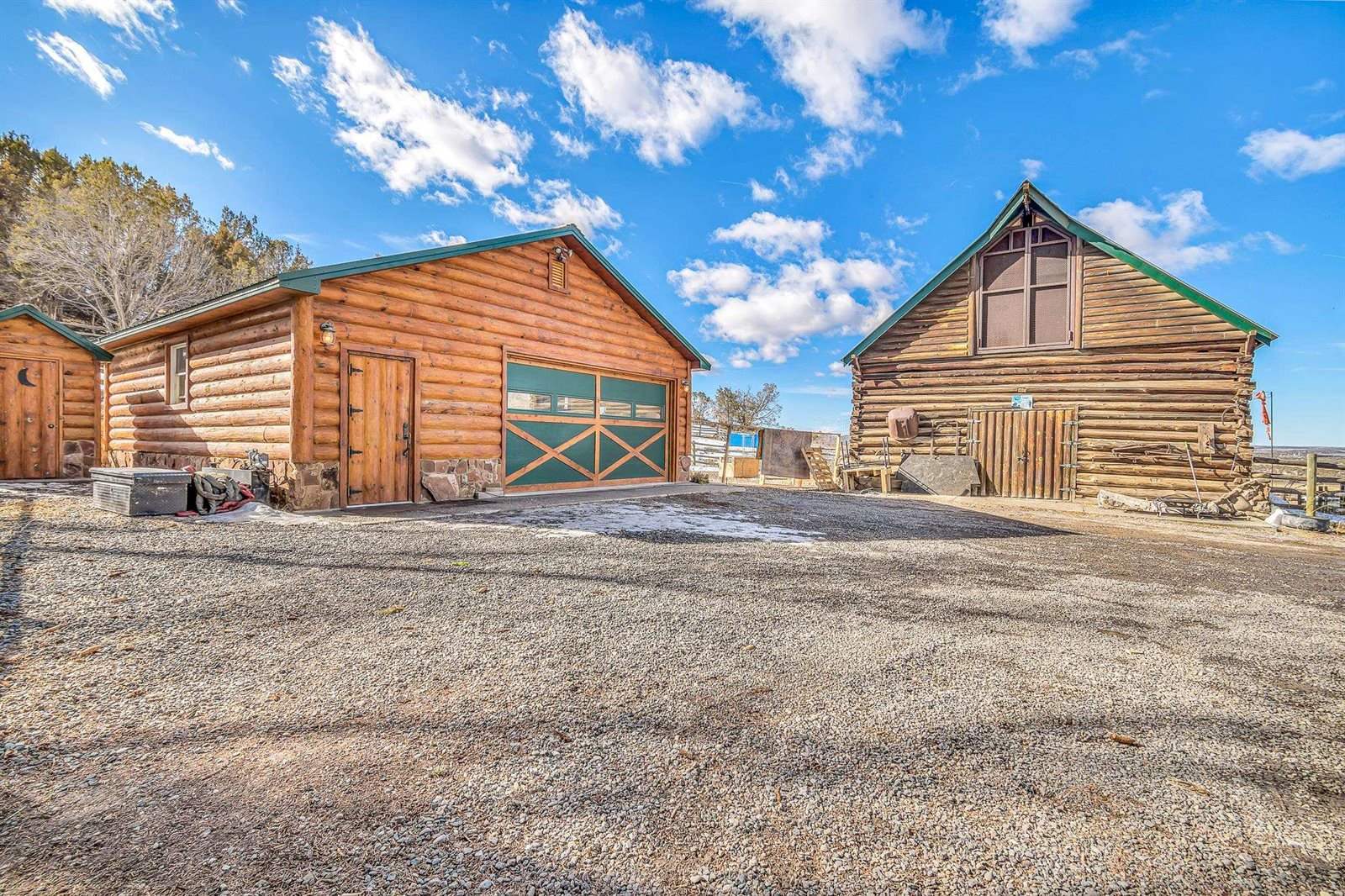 55945 OE Road, Collbran, CO 81624