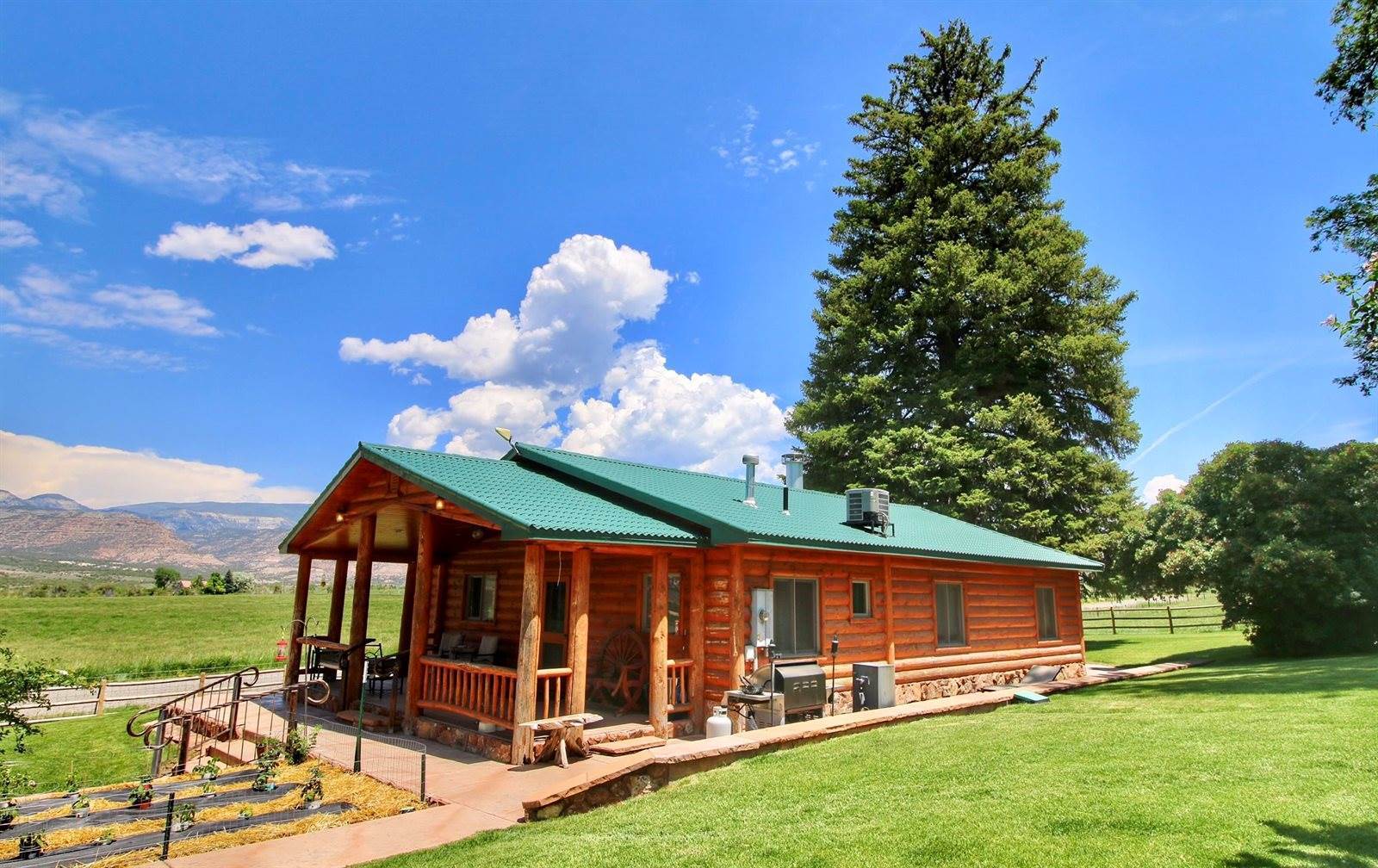 55945 OE Road, Collbran, CO 81624