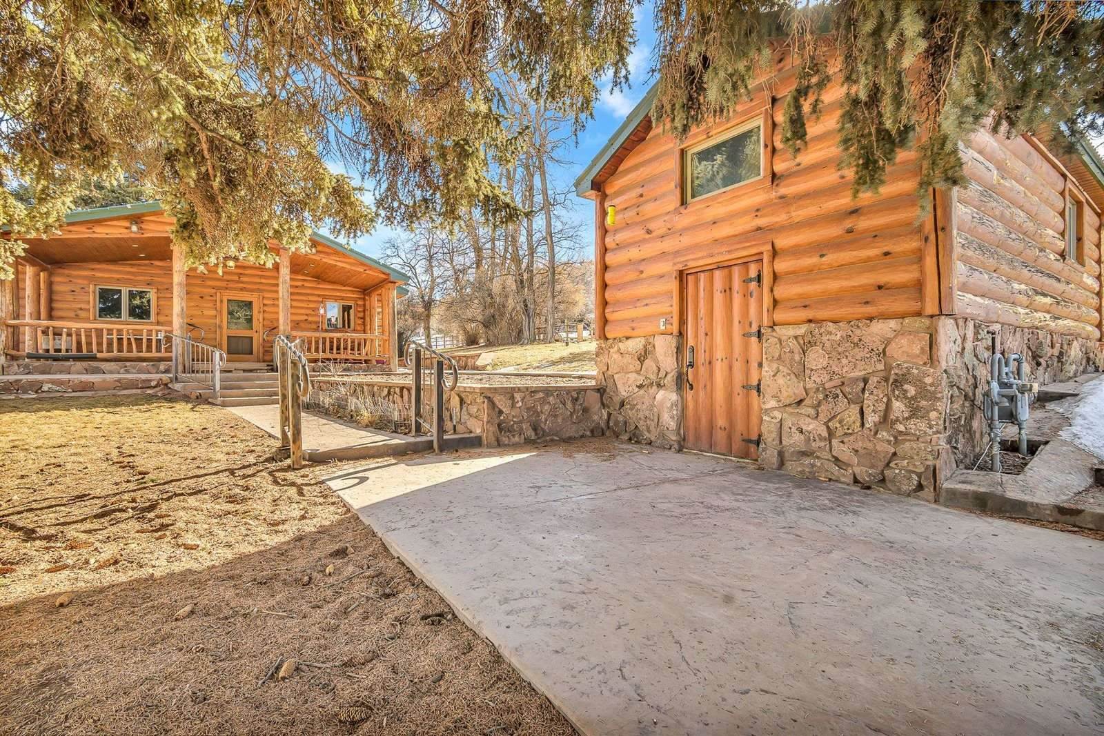 55945 OE Road, Collbran, CO 81624