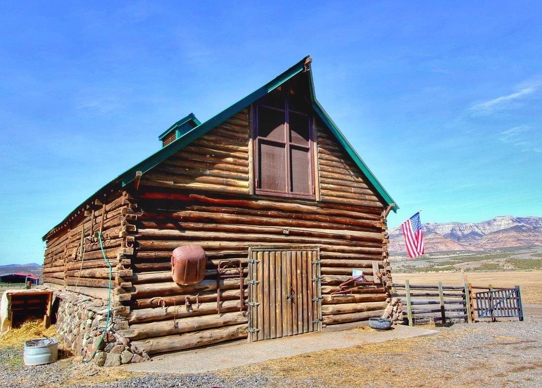 55945 OE Road, Collbran, CO 81624