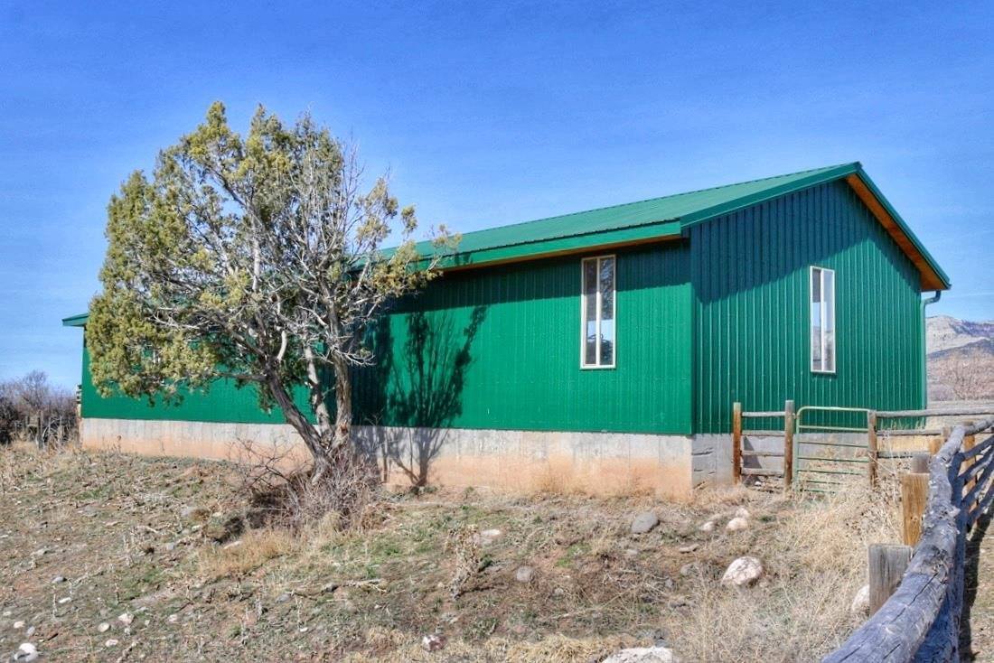 55945 OE Road, Collbran, CO 81624