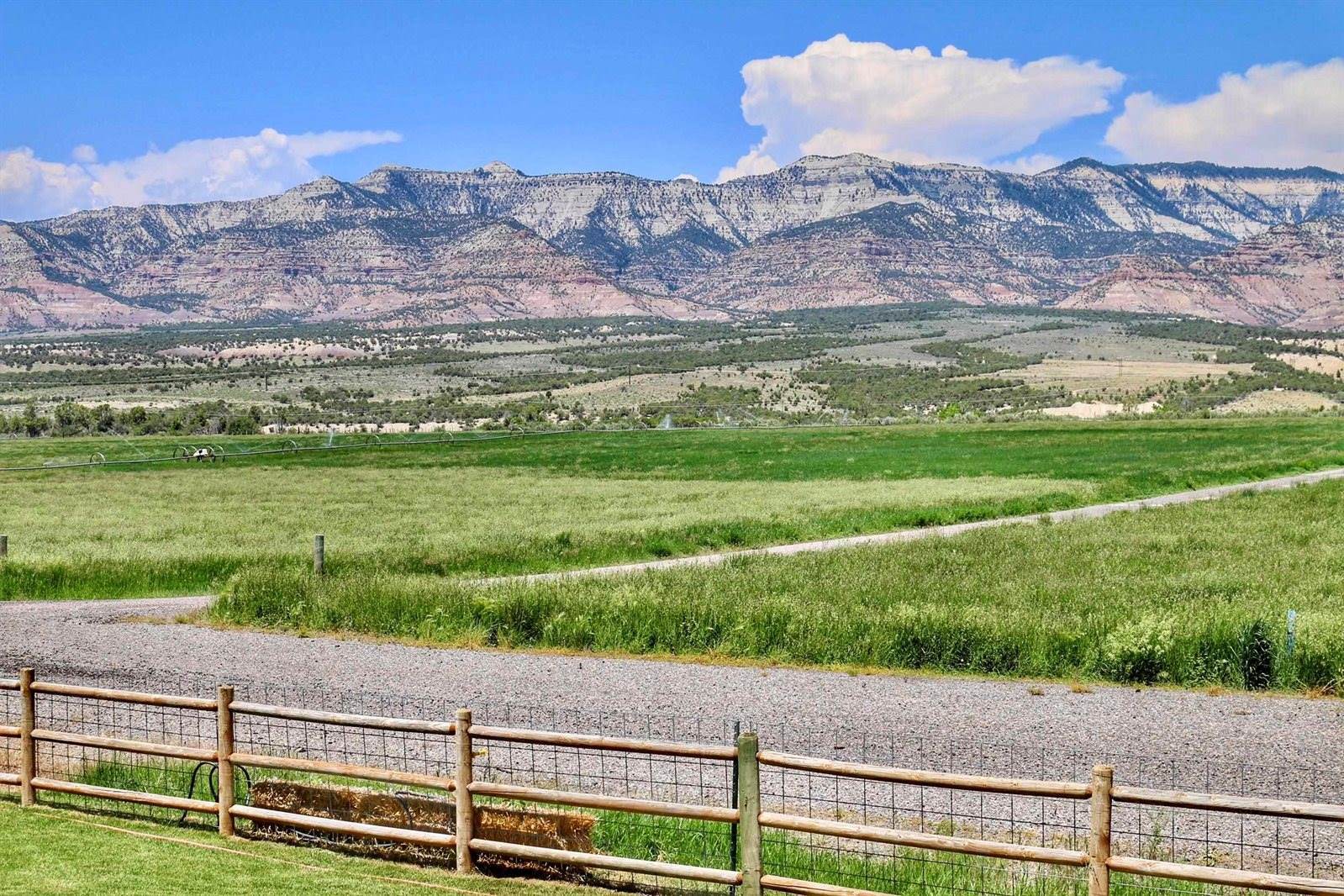 55945 OE Road, Collbran, CO 81624