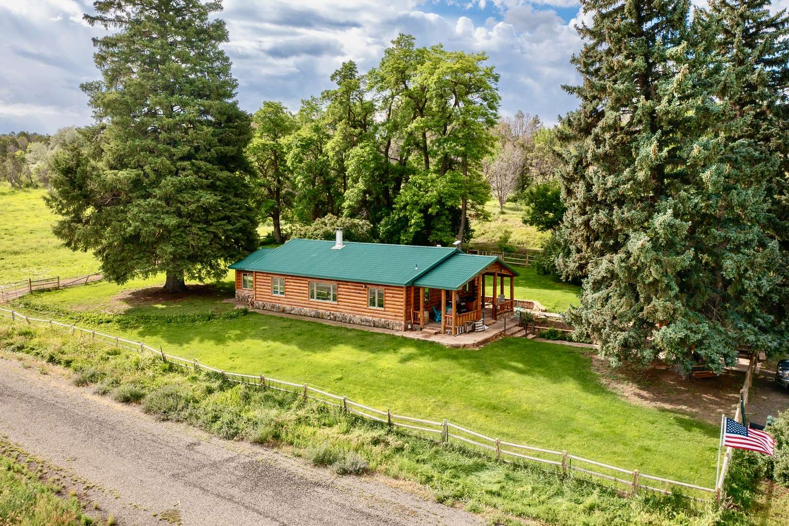 55945 OE Road, Collbran, CO 81624