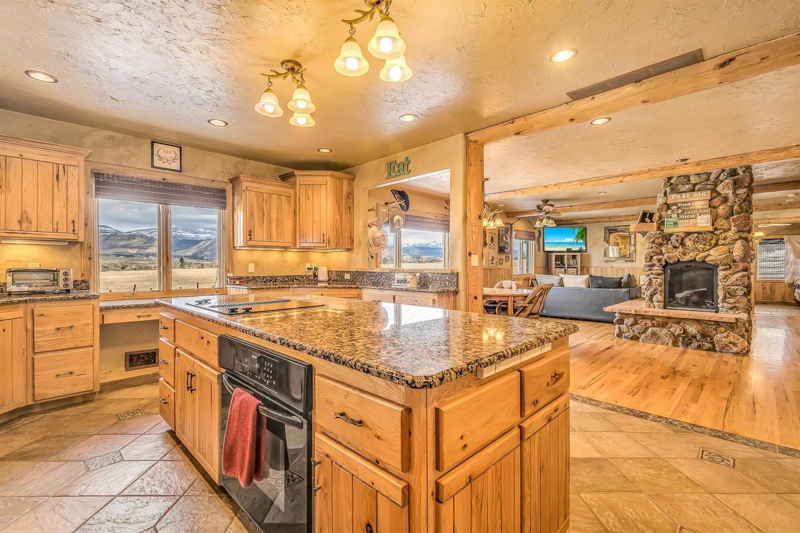 55945 OE Road, Collbran, CO 81624