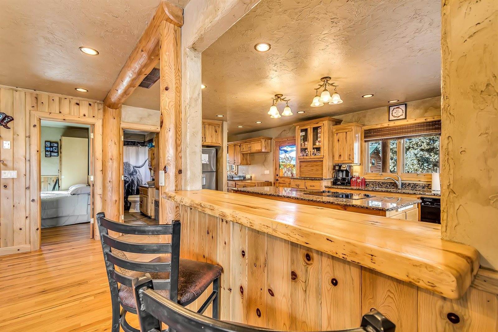 55945 OE Road, Collbran, CO 81624