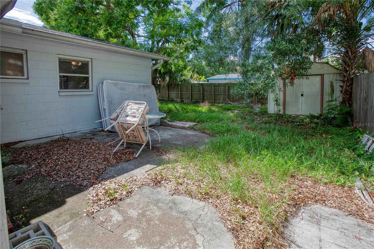 4415 West Rogers Avenue, Tampa, FL 33611