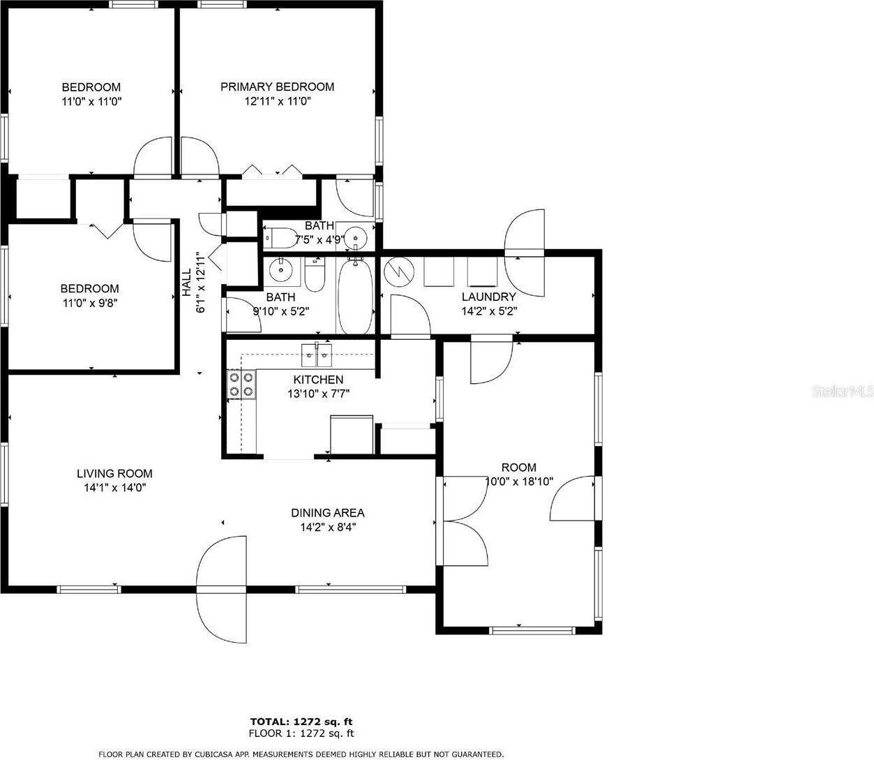 4415 West Rogers Avenue, Tampa, FL 33611