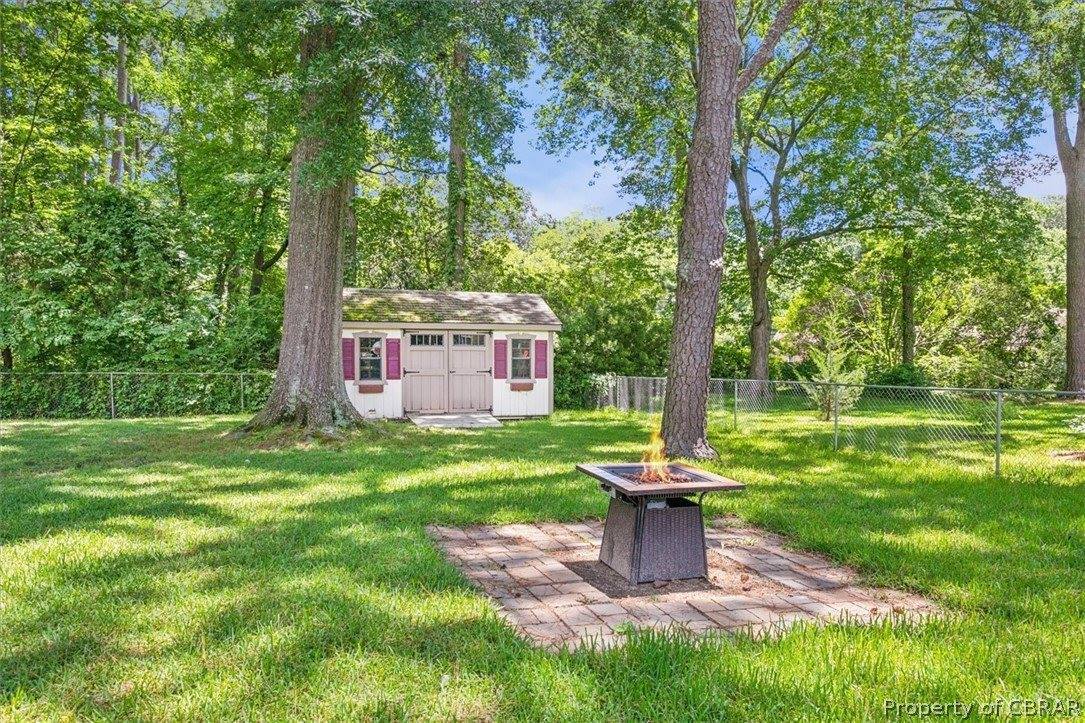 506 Ella Taylor Road, York County, VA 23692