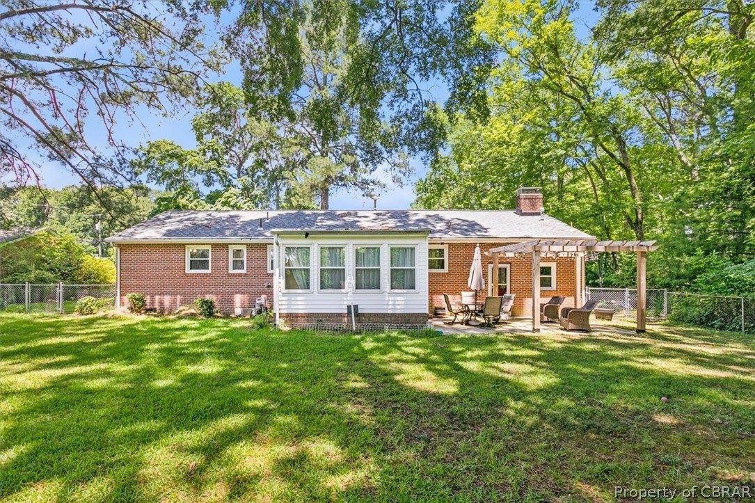 506 Ella Taylor Road, York County, VA 23692