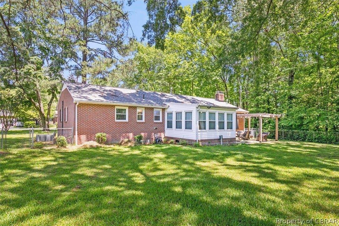 506 Ella Taylor Road, York County, VA 23692